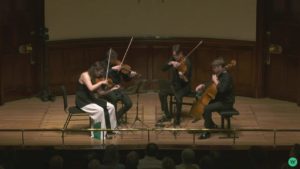Wigmore Hall Competition